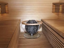 Печь для сауны электрическая 220 В Печь для сауны электрическая 220 В