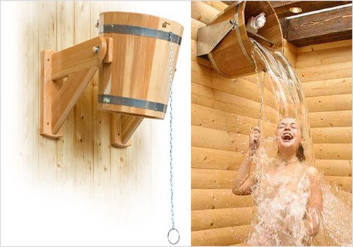 Купель для бани своими руками Купель для бани своими руками