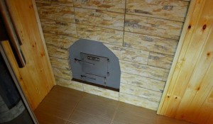 Печи Жара для бани