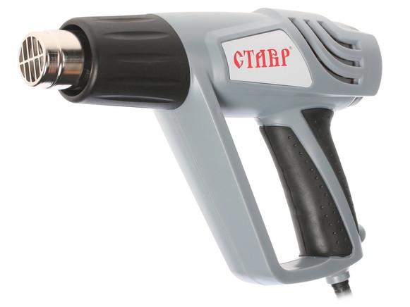 Строительный фен: какой лучше выбрать для дома Строительный фен: какой лучше выбрать для дома