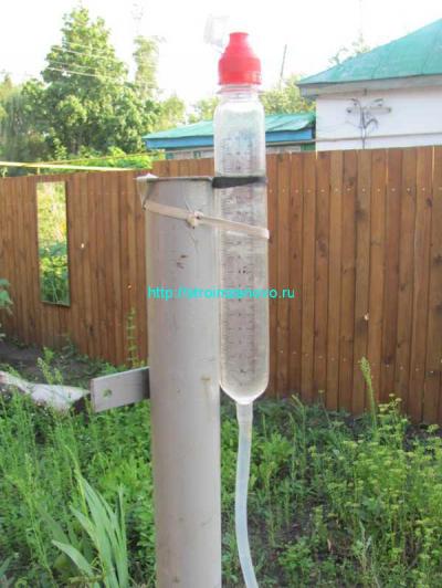 Декоративный забор из тростника  
Декоративный забор из тростника