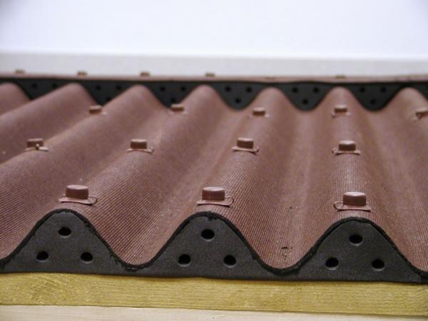 Как сделать крышу с мансардой для бани Как сделать крышу с мансардой для бани