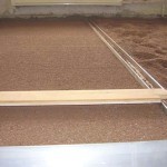 Как установить маяки для выравнивания пола Как установить маяки для выравнивания пола