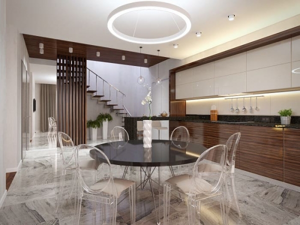 Дизайн современных коттеджей: как выбрать свой стиль Дизайн современных коттеджей: как выбрать свой стиль