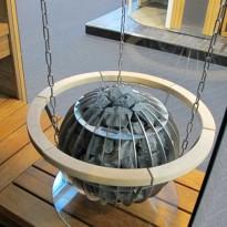 Какую печь установить в бане Какую печь установить в бане