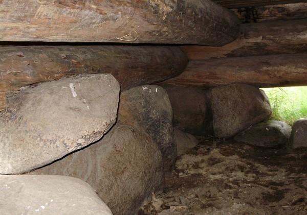 Как сделать вентиляцию в русской бане Как сделать вентиляцию в русской бане