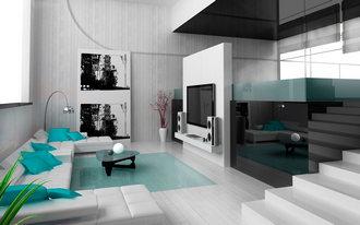 Салон интерьеров – готовые решения и индивидуальные проекты