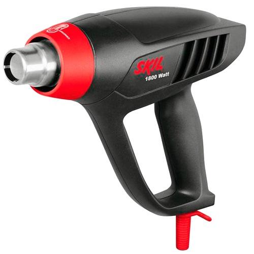 Строительный фен: какой лучше выбрать для дома Строительный фен: какой лучше выбрать для дома