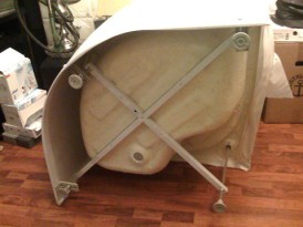 Поддоны для душевой кабины — формы и размеры Поддоны для душевой кабины — формы и размеры