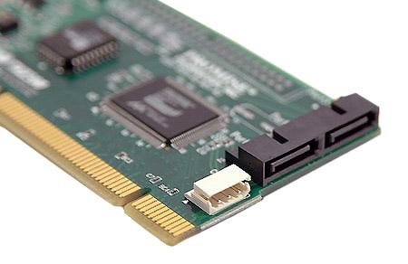 Все самое главное, что нужно знать о RAID-контроллерах Все самое главное, что нужно знать о RAID-контроллерах