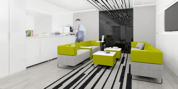 Отделка стен в офисе (фото): как создать продуктивную атмосферу Отделка стен в офисе (фото): как создать продуктивную атмосферу