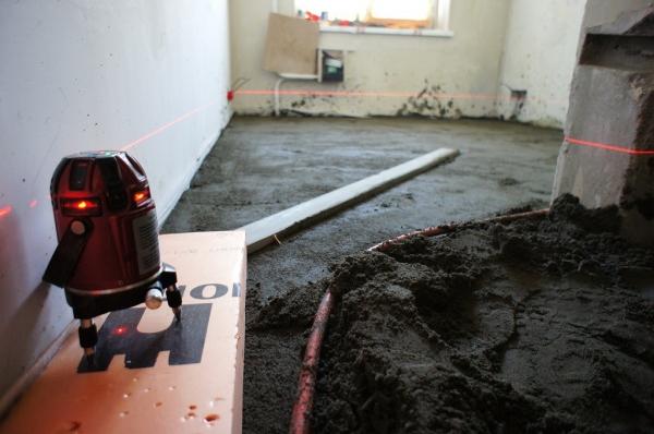 Как утеплить пол в бане Как утеплить пол в бане