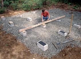 Небольшая баня из бруса своими руками Небольшая баня из бруса своими руками