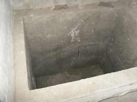 Купель для бани своими руками Купель для бани своими руками