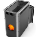 Печи для бани Термофор &mdash; обзор