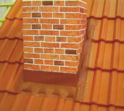 Монтаж черепицы своими руками Монтаж черепицы своими руками