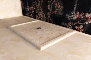 Поддоны для душевой кабины — формы и размеры Поддоны для душевой кабины — формы и размеры