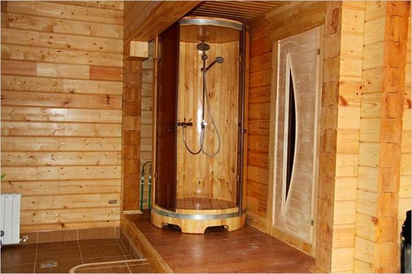 Отделка бани своими руками Отделка бани своими руками