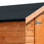 Покрытие крыши мягкой кровлей Покрытие крыши мягкой кровлей