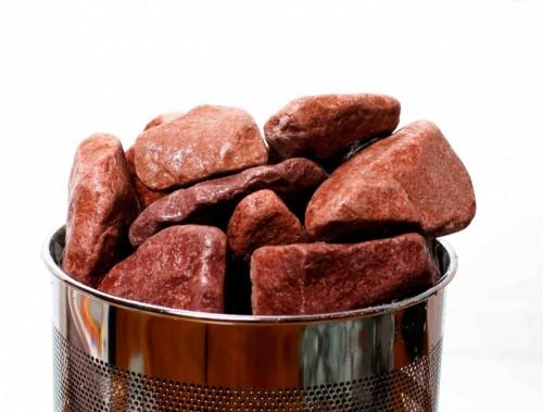 Какие камни лучше использовать для бани Какие камни лучше использовать для бани