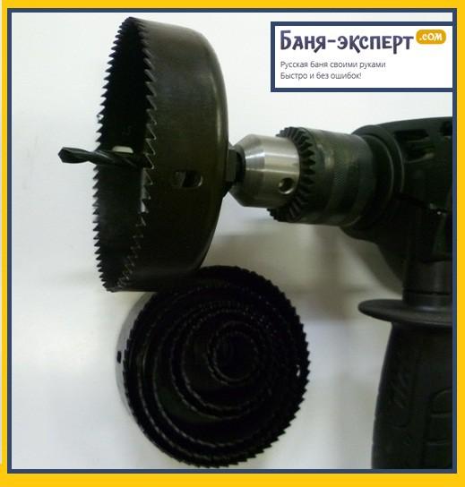 Принудительная вентиляция в бане Принудительная вентиляция в бане