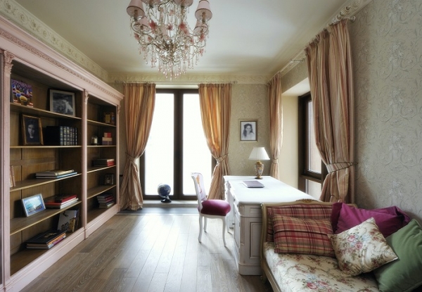 Ремонт угловой комнаты: от утепления до стильного дизайна Ремонт угловой комнаты: от утепления до стильного дизайна