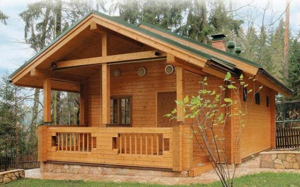 Красивые бани из бруса проекты Красивые бани из бруса проекты