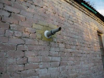 Как выбрать газовый котёл  
Как выбрать газовый котёл