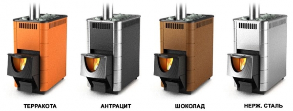 Печи для бани и сауны. Какую выбрать? Печи для бани и сауны. Какую выбрать?