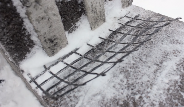 Как построить баню из керамзитных блоков Как построить баню из керамзитных блоков