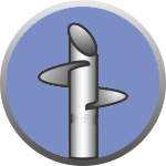 Сваи под фундамент бани Сваи под фундамент бани