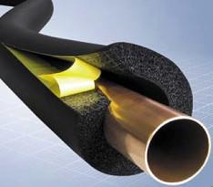 Однотрубная система отопления с нижней разводкой Однотрубная система отопления с нижней разводкой