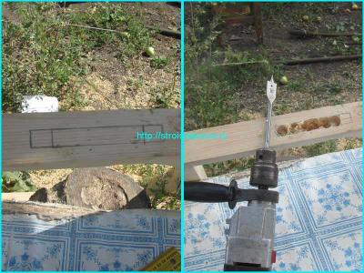 Как сделать калитку
Как сделать калитку