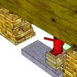 Ремонт фундамента своими руками Ремонт фундамента своими руками