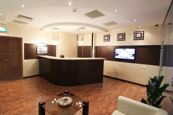 Отделка стен в офисе (фото): как создать продуктивную атмосферу Отделка стен в офисе (фото): как создать продуктивную атмосферу