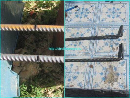 Распашные ворота своими руками  
Распашные ворота своими руками