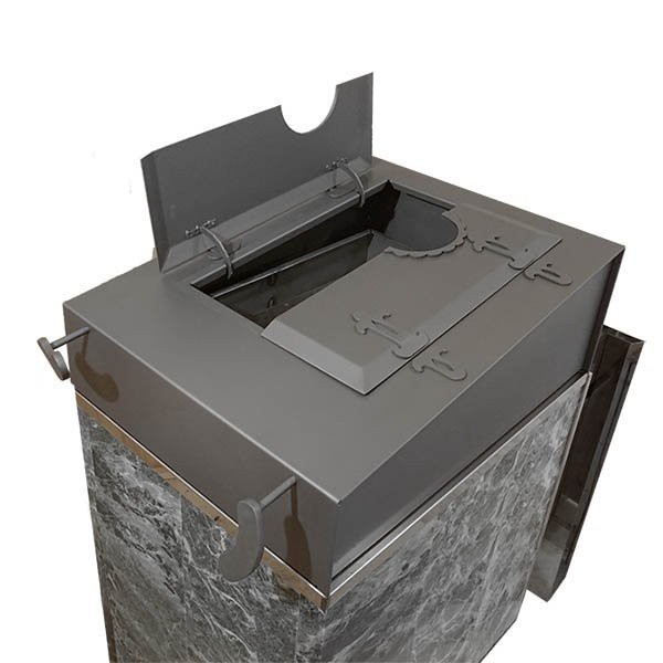 Печь для бани Чародейка Печь для бани Чародейка