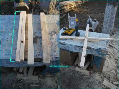 Мельница своими руками  
Мельница своими руками