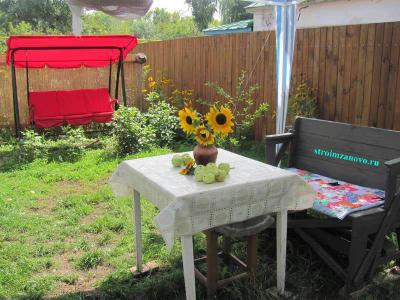 Качели для дачи  
Качели для дачи