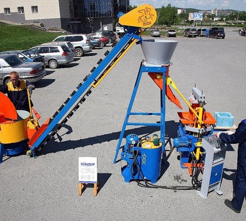 Что такое хороший вибропресс и как его правильно использовать? Что такое хороший вибропресс и как его правильно использовать?