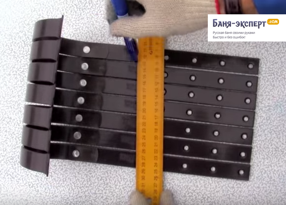 Монтаж черепицы своими руками Монтаж черепицы своими руками