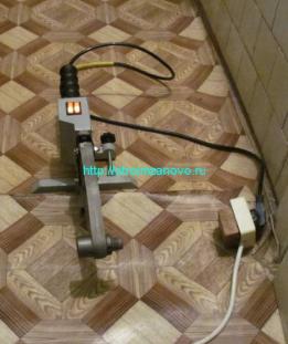 Подключение стиральной машины
Подключение стиральной машины