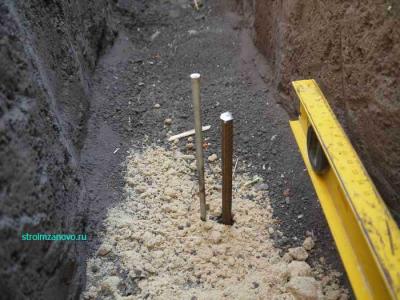 Выгребная яма своими руками  
Выгребная яма своими руками