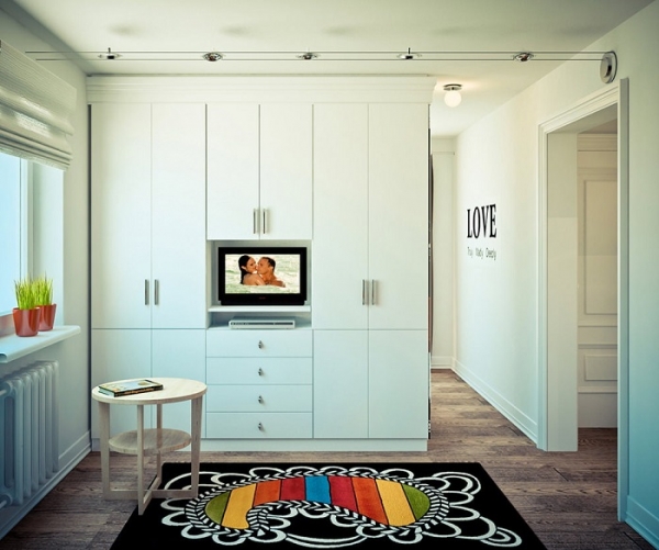 Ремонт угловой комнаты: от утепления до стильного дизайна Ремонт угловой комнаты: от утепления до стильного дизайна