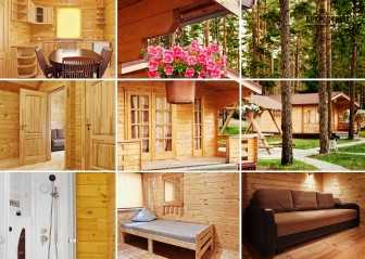 Характеристики клееного бруса, а также его преимущества и недостатки Характеристики клееного бруса, а также его преимущества и недостатки