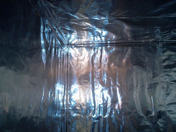 Пароизоляция для бани Пароизоляция для бани