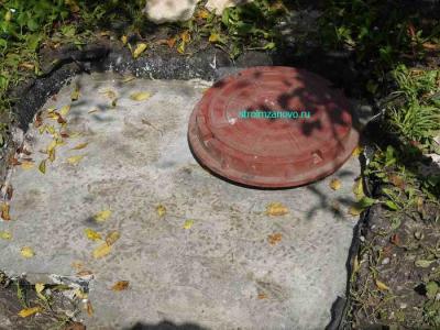 Сливная яма своими руками
Сливная яма своими руками