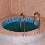 Купель для бани своими руками Купель для бани своими руками