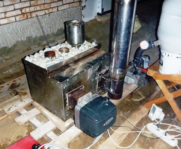 Русская баня Маслова Русская баня Маслова