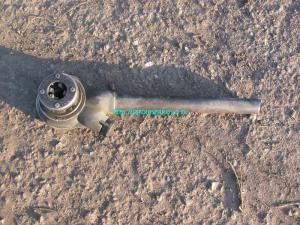 Замена полотенцесушителя
Замена полотенцесушителя